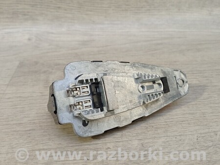 ФОТО Антена крыше Плавник на крыше для BMW X1 Киев