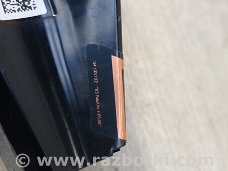 ФОТО Антена крыше Плавник на крыше для BMW X1 Киев