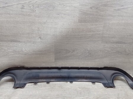 ФОТО Губа бампера заднего для BMW X1 Киев