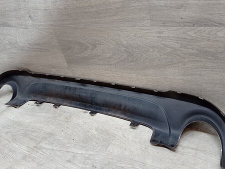 ФОТО Губа бампера заднего для BMW X1 Киев