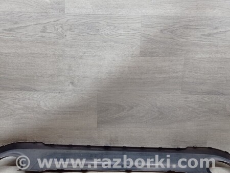 ФОТО Губа бампера заднего для BMW X1 Киев