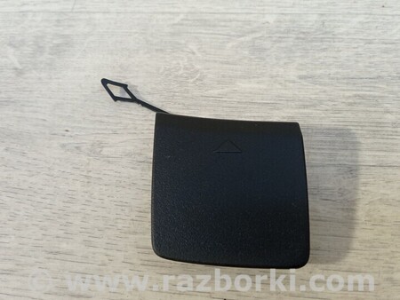 ФОТО Заглушка бампера буксировочного крюка задняя для BMW X1 Киев