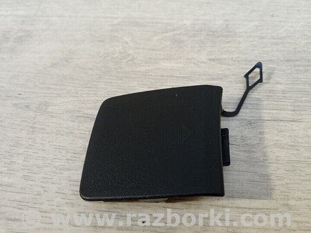 ФОТО Заглушка бампера буксировочного крюка задняя для BMW X1 Киев