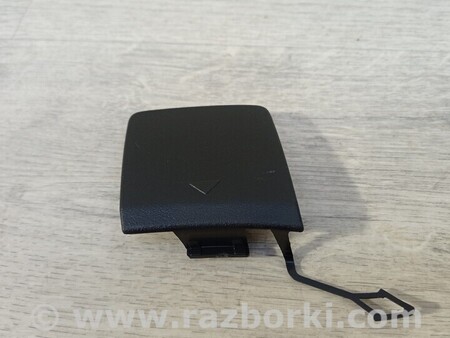 ФОТО Заглушка бампера буксировочного крюка задняя для BMW X1 Киев