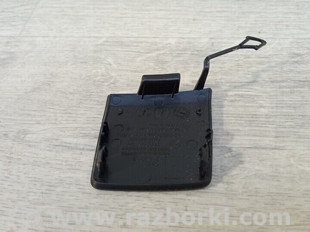 ФОТО Заглушка бампера буксировочного крюка задняя для BMW X1 Киев