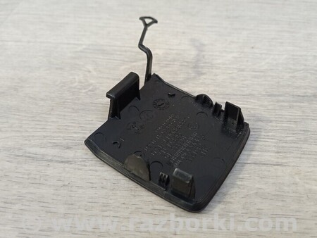 ФОТО Заглушка бампера буксировочного крюка задняя для BMW X1 Киев