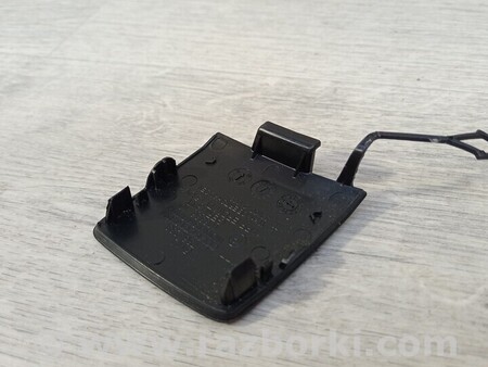 ФОТО Заглушка бампера буксировочного крюка задняя для BMW X1 Киев