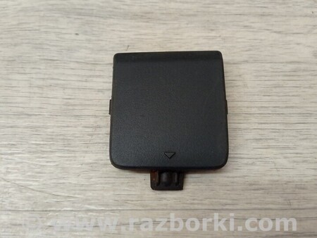 ФОТО Заглушка бампера буксировочного крюка передняя для BMW X1 Киев