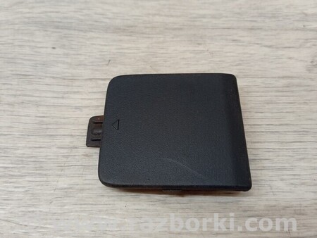 ФОТО Заглушка бампера буксировочного крюка передняя для BMW X1 Киев