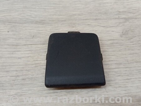 ФОТО Заглушка бампера буксировочного крюка передняя для BMW X1 Киев