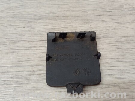 ФОТО Заглушка бампера буксировочного крюка передняя для BMW X1 Киев