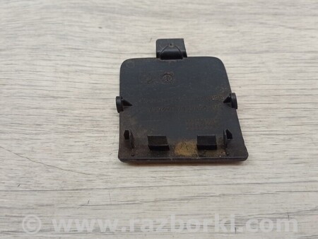 ФОТО Заглушка бампера буксировочного крюка передняя для BMW X1 Киев