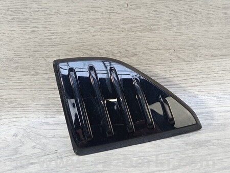 ФОТО Заглушка бампера переднего для BMW X1 Киев