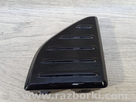 ФОТО Заглушка бампера переднего для BMW X1 Киев