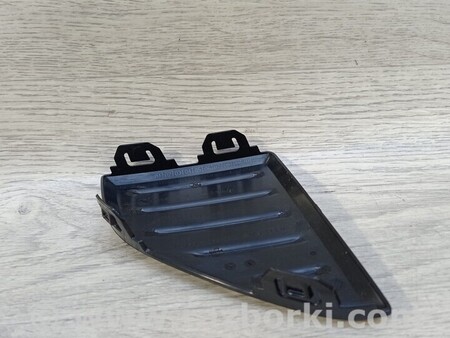 ФОТО Заглушка бампера переднего для BMW X1 Киев