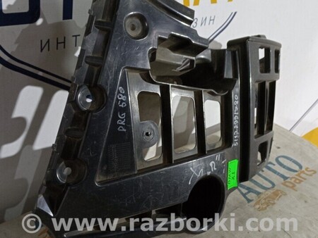 ФОТО Кронштейн бампера заднього правий для BMW X1 Киев