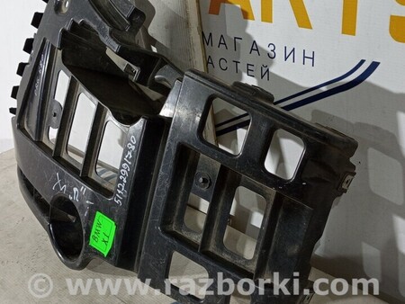 ФОТО Кронштейн бампера заднього правий для BMW X1 Киев