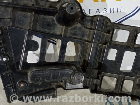 ФОТО Кронштейн бампера заднього правий для BMW X1 Киев