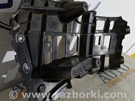 ФОТО Кронштейн бампера заднього правий для BMW X1 Киев