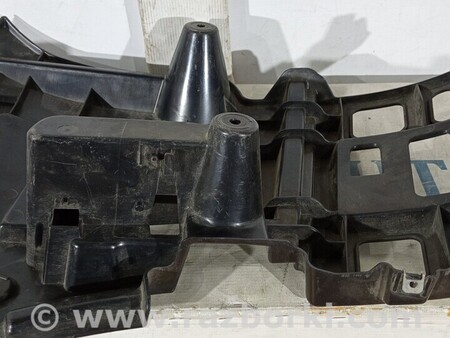 ФОТО Кронштейн бампера заднього правий для BMW X1 Киев