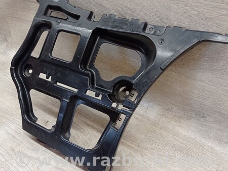 ФОТО Кронштейн кріплення направляюча заднього бампера лівий для BMW X1 Киев