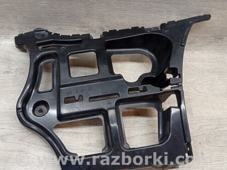 ФОТО Кронштейн кріплення направляюча заднього бампера лівий для BMW X1 Киев