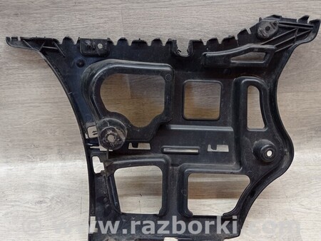 ФОТО Кронштейн кріплення направляюча заднього бампера лівий для BMW X1 Киев