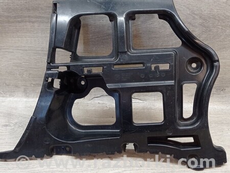 ФОТО Кронштейн кріплення направляюча заднього бампера лівий для BMW X1 Киев