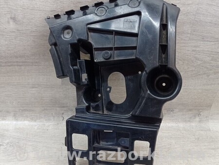 ФОТО Кронштейн кріплення направляюча заднього бампера лівий для BMW X1 Киев