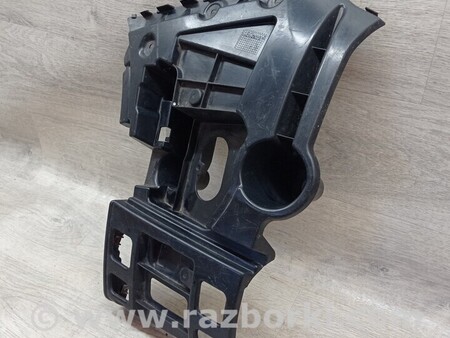 ФОТО Кронштейн кріплення направляюча заднього бампера лівий для BMW X1 Киев