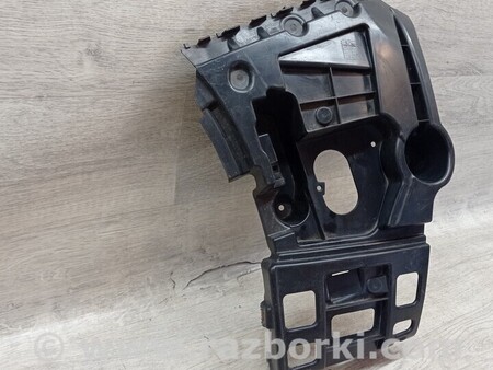 ФОТО Кронштейн кріплення направляюча заднього бампера лівий для BMW X1 Киев