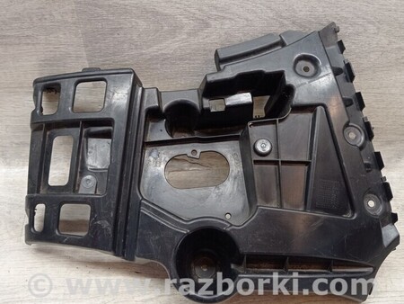 ФОТО Кронштейн кріплення направляюча заднього бампера лівий для BMW X1 Киев