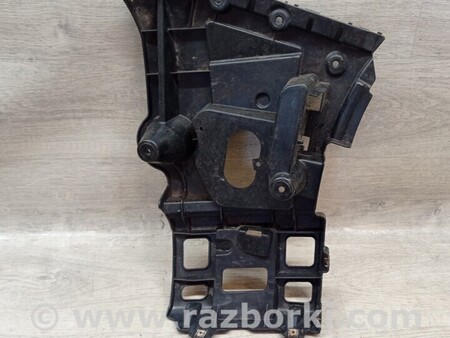 ФОТО Кронштейн кріплення направляюча заднього бампера лівий для BMW X1 Киев