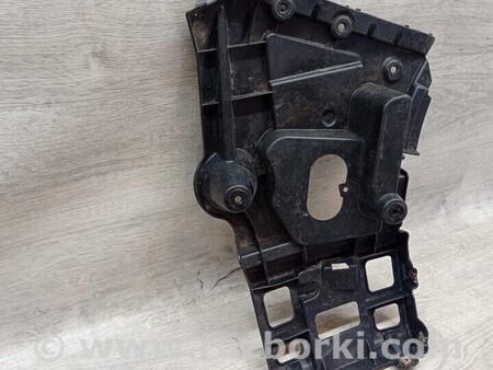 ФОТО Кронштейн кріплення направляюча заднього бампера лівий для BMW X1 Киев