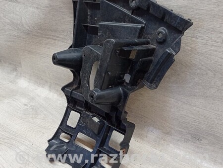 ФОТО Кронштейн кріплення направляюча заднього бампера лівий для BMW X1 Киев