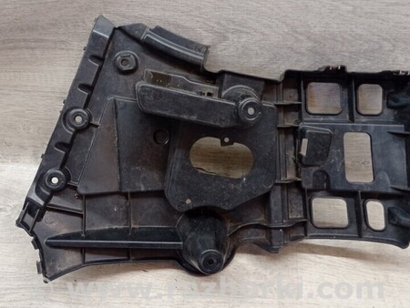 ФОТО Кронштейн кріплення направляюча заднього бампера лівий для BMW X1 Киев