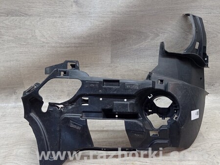 ФОТО Кронштейн кріплення направляюча туманки ПТФ переднього бампера для BMW X1 Киев