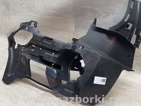 ФОТО Кронштейн кріплення направляюча туманки ПТФ переднього бампера для BMW X1 Киев