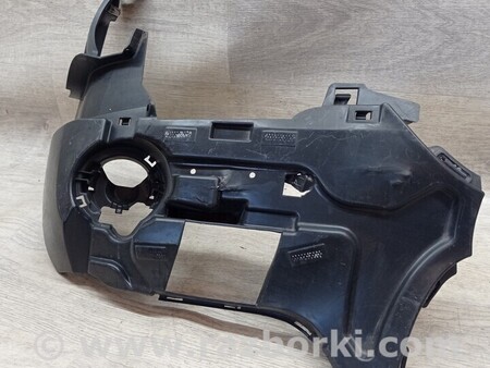 ФОТО Кронштейн кріплення направляюча туманки ПТФ переднього бампера для BMW X1 Киев