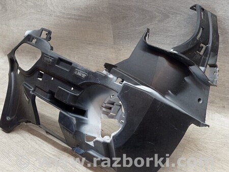 ФОТО Кронштейн кріплення направляюча туманки ПТФ переднього бампера для BMW X1 Киев