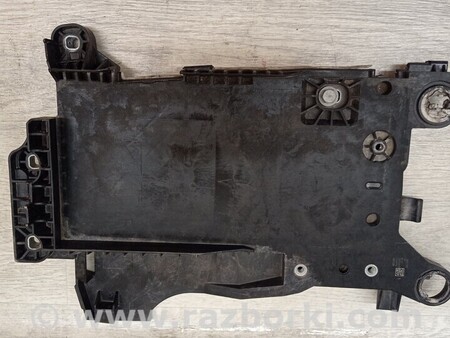 ФОТО Кронштейн кріплення поличка акумулятора АКБ для BMW X1 Киев