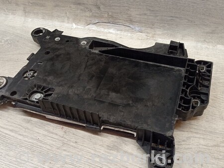 ФОТО Кронштейн кріплення поличка акумулятора АКБ для BMW X1 Киев