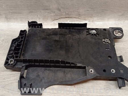 ФОТО Кронштейн кріплення поличка акумулятора АКБ для BMW X1 Киев