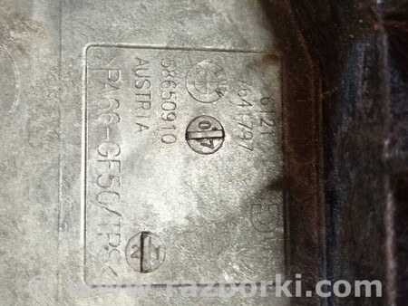 ФОТО Кронштейн кріплення поличка акумулятора АКБ для BMW X1 Киев