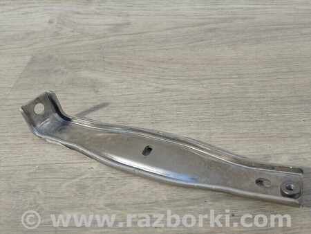 ФОТО Кронштейн усилителя переднего бампера левого для BMW X1 Киев