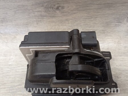 ФОТО Моторчик мотор привід актуатор жалюзі для BMW X1 Киев