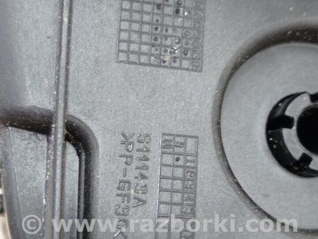 ФОТО Моторчик мотор привід актуатор жалюзі для BMW X1 Киев