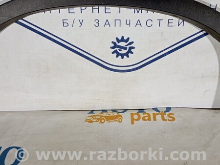 ФОТО Накладка заднього лівого крила рестайлінг для BMW X1 Киев