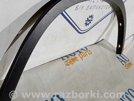 ФОТО Накладка заднього лівого крила рестайлінг для BMW X1 Киев