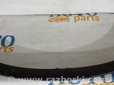 ФОТО Накладка заднього лівого крила рестайлінг для BMW X1 Киев